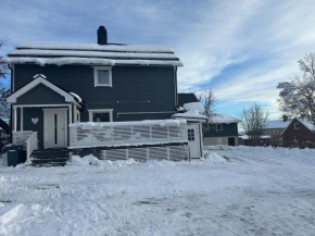 Villa i Kiruna Kiruna